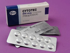 Cytotec Abortion Pill