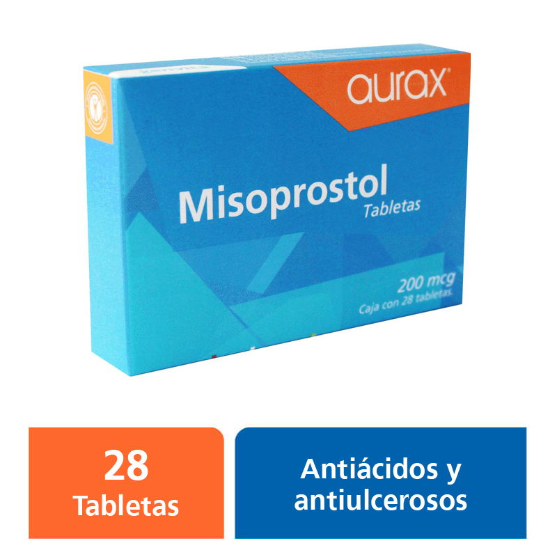 Misoprostol abortion pills in Mexico