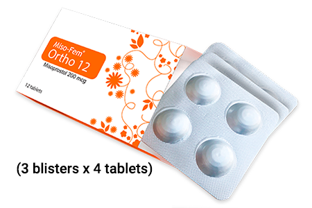 Misofem_tablets abortion Myanmar