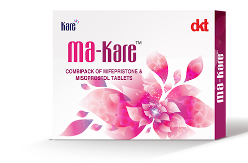 Ma-Kare Abortion Pill