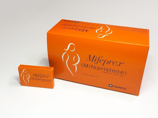 Mifeprex Abortion Pill