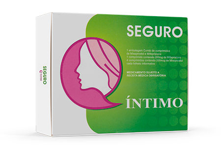 Miso-Intimo Misoprostol Only