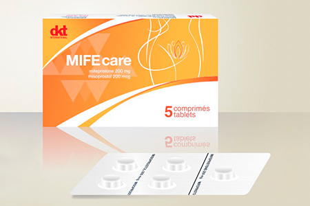 Mifecare Abortion Pill