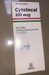 Cytotecal Abortion Pill