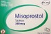 Abortion with pills in Mexico, Misprostol brands