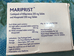 Mariprist Abortion Pill
