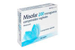This image displays the packaging of Misofar 200 microgram vaginal tablets, as marketed in Côte d’Ivoire.