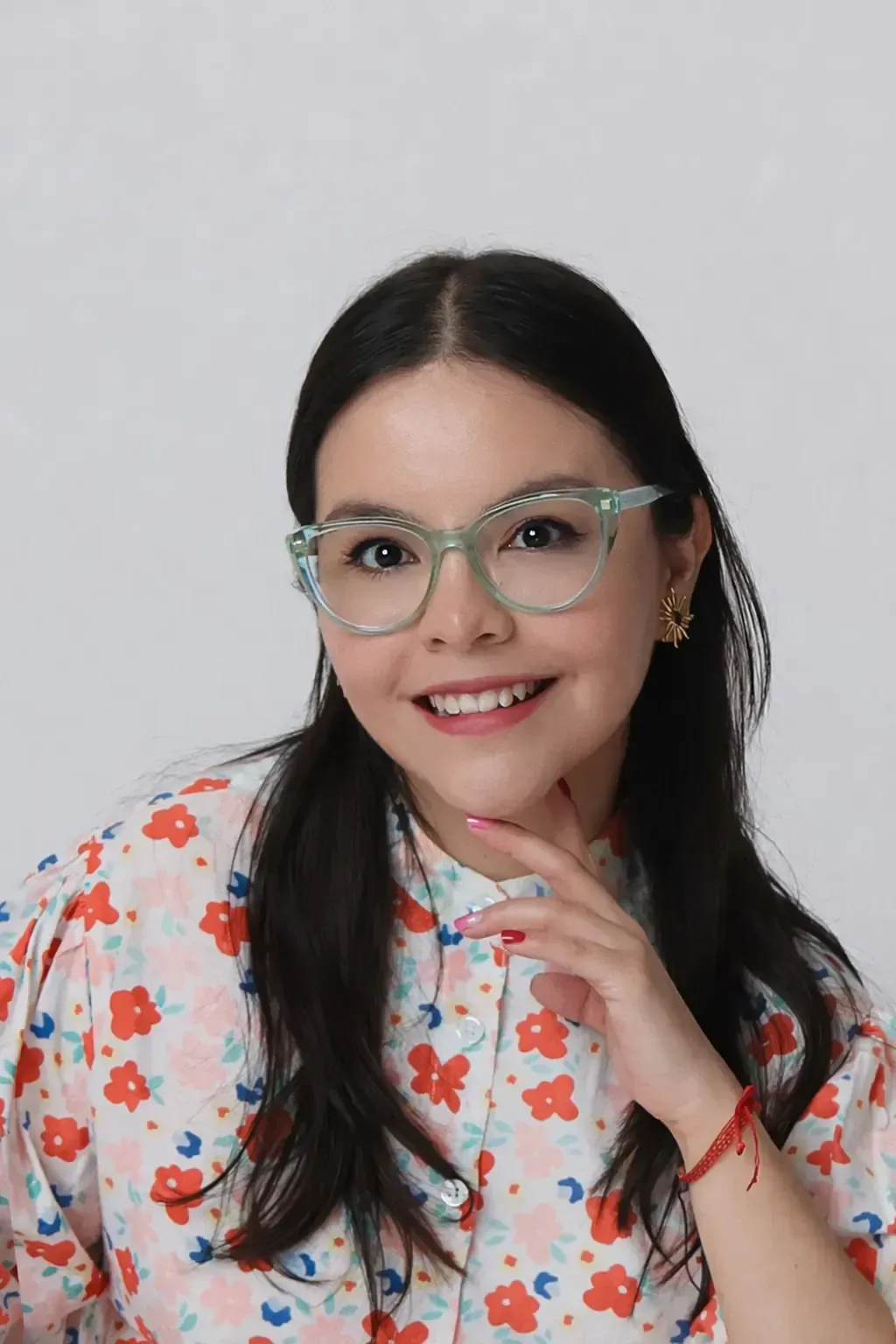 Berenice, Diseñadora UI y Visual en ComoAbortarConPastillas.org