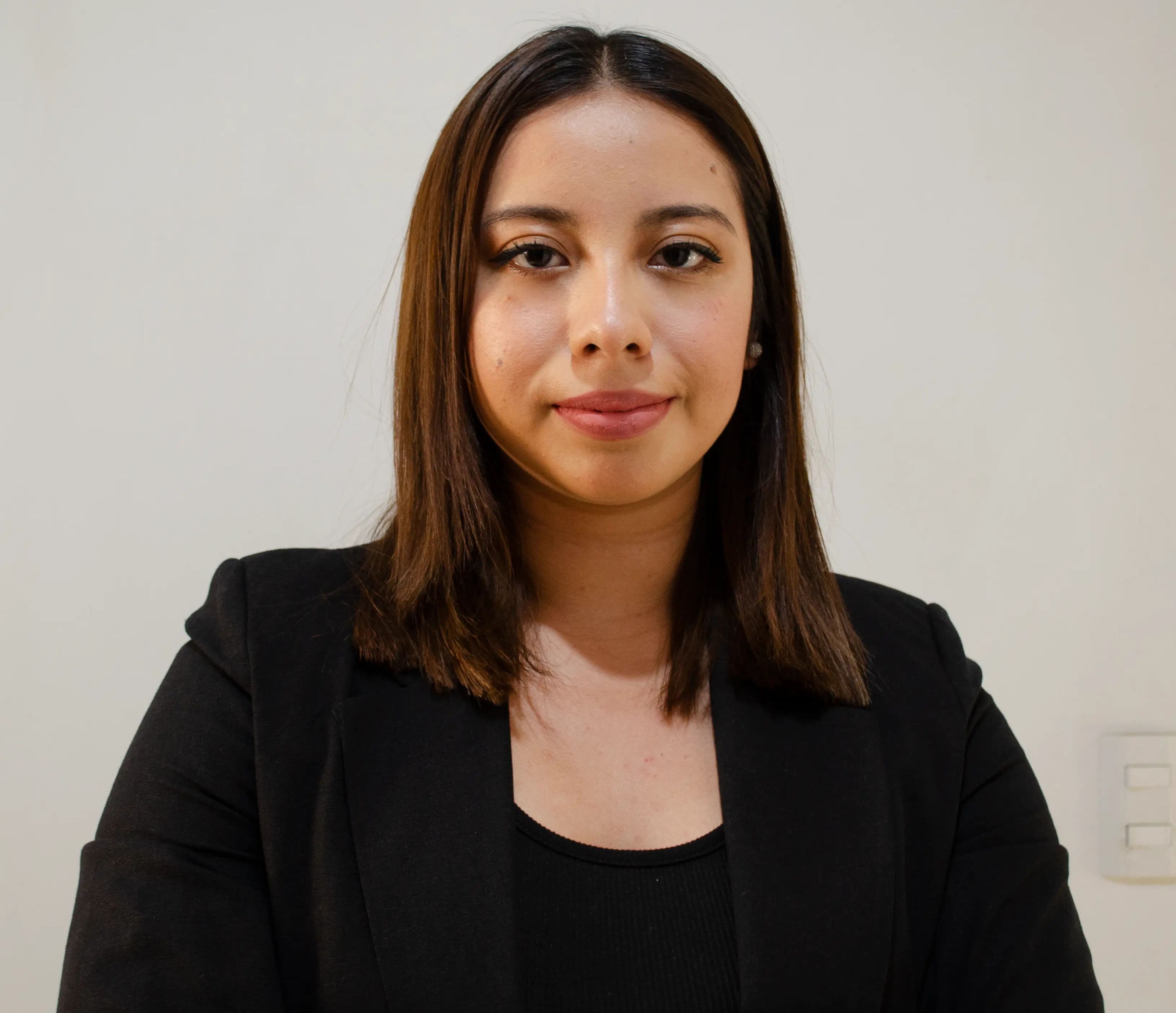 Vianey, Oficial de Comunicaciones en ComoAbortarConPastillas.org