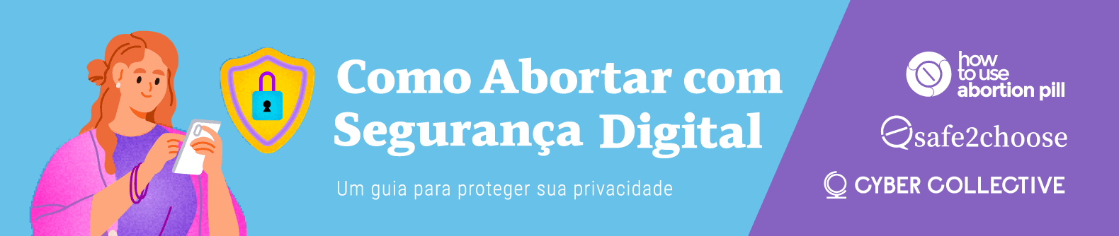 Pré-visualização do Guia de Segurança Digital.