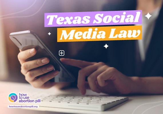 Texas Social Media Law