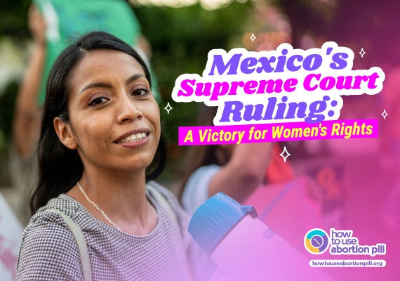 Mexico’s Supreme Court Ruling: A Victory for Women’s Rights