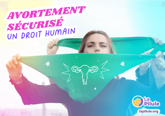 Avortement Sécurisé – Un Droit Humain