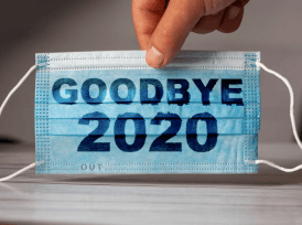 Cerrando el 2020, Recuento del año | HowToUse AbortionPill