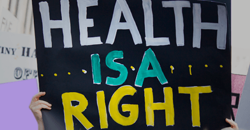 Marion Stevens and the Fight for Reproductive Health Services in South Africa