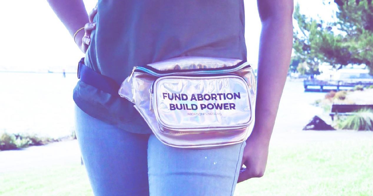 Abortion Positive Swag