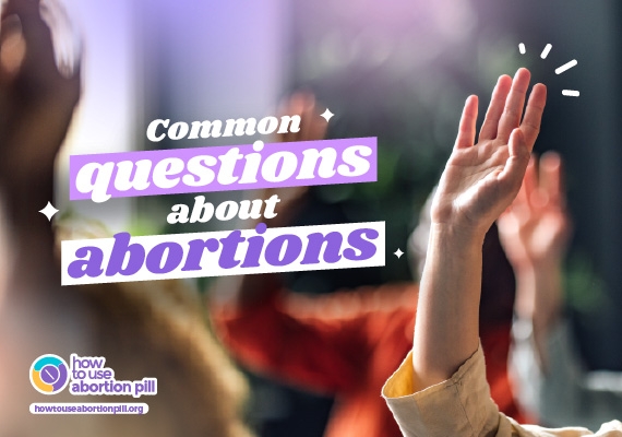 Common Abortion Questions