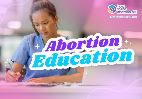 The Importance of Abortion Education: Empowering Individuals with Accurate Information