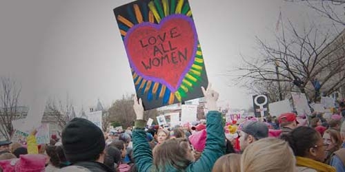 Despite Anti-Choice Rhetoric, Public Opinion shows High Support for Abortion