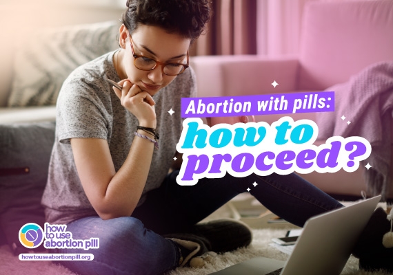 at home abortion with pills