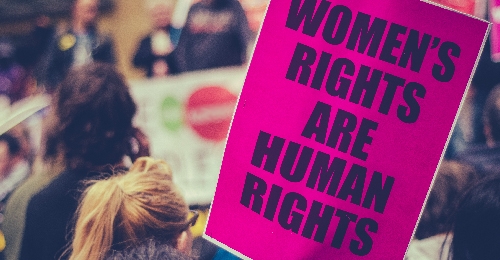 How Can I Support Abortion Rights?
