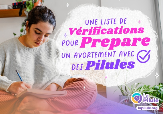 Guide complet sur la préparation à un avortement : étapes et conseils