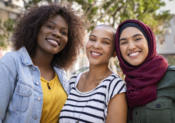 Pour de nombreuses femmes dans le monde, le droit à l'avortement sans risque n'est ni reconnu ni respecté