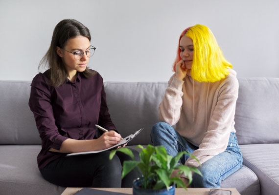 Salud mental y aborto voluntario desde la psicología existencial