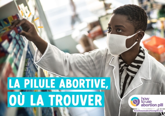 ou acheter la pilule abortive en Afrique